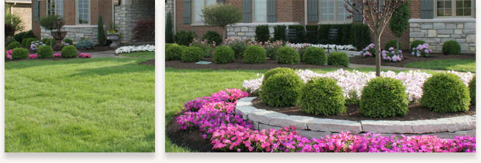 Lee's Lawn & Garden Services